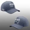 Patriots 2025 Rivalries Nor Easter Storm Blue Hat 0