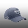 Patriots 2025 Rivalries Nor Easter Storm Blue Hat 1