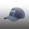 Patriots 2025 Rivalries Nor Easter Storm Blue Hat 2