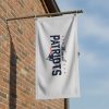 Patriots 2025 Rivalries We Are All Patriots Flag 2