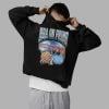 Patriots Gonzo NBA On Prime Hoodie
