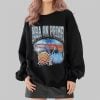 Patriots Gonzo NBA On Prime Sweatshirt