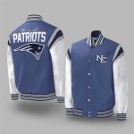 Patriots Rivalries We Are All Patriots 2025 Jacket