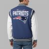 Patriots Rivalries We Are All Patriots 2025 Jacket 2