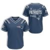 Patriots Rivalries We Are All Patriots 2025 Jersey 1 2