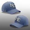 Patriots Rivalry Nor Easter Storm Blue 2025 Hat 11 Patriots Rivalry Nor Easter Storm Blue 2025 Hat 0