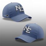 Patriots Rivalry Nor Easter Storm Blue 2025 Hat