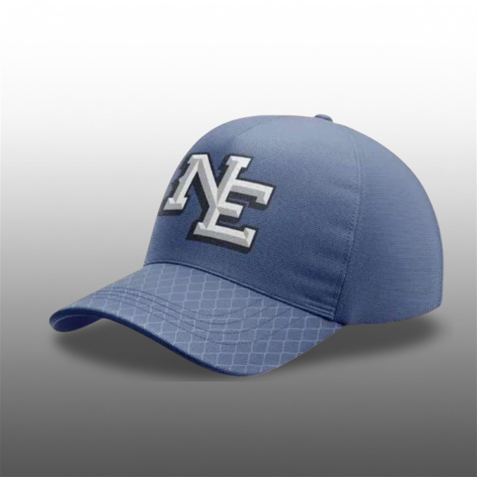 Patriots Rivalry Nor Easter Storm Blue 2025 Hat 3 Patriots Rivalry Nor Easter Storm Blue 2025 Hat 2