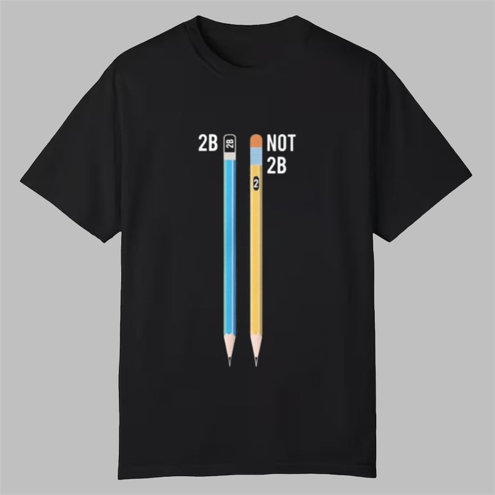 Pencil Shakespeare 2B Shirt 1 Pencil Shakespeare 2B Shirt 0 0