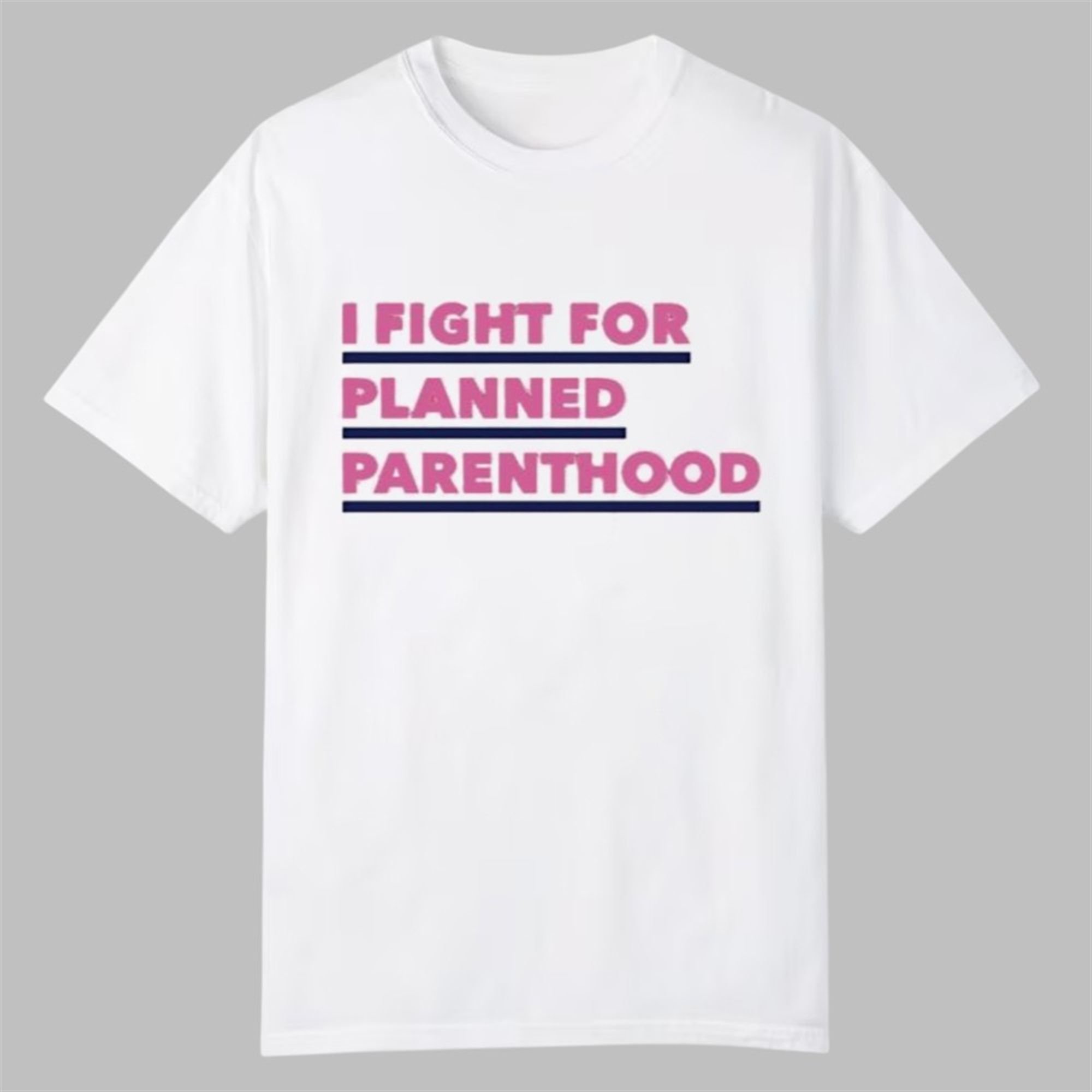 PinkPantheress I Fight For Planned Parenthood Shirt 1 PinkPantheress I Fight For Planned Parenthood Shirt 0 0
