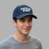 Pope Respecter Vatican First Flag Hat 2