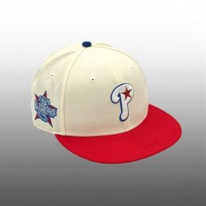 2026 Philly All Star Game Brotherly Love Hat 1 1