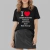 Punk Revolution I Love Immigrants Tylenol Abortion And Bad Bunny Shirt 6 Punk Revolution I Love Immigrants Tylenol Abortion And Bad Bunny Shirt 2 2