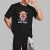 Quiet Piggy Pig Trump Shirt 2 3