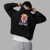 Quiet Piggy Pig Trump Shirt 2 5