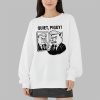 Quiet Piggy Pointing Angrily Anti Trump Shirt 3 9