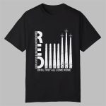 Remember Everyone Deployed Shirt