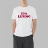 Rian Johnson Ida Lupino Shirt 3 7