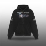 Rob Dillingham 2008 Global Financial Crisis Hoodie