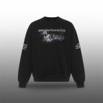 Rob Dillingham 2008 Global Financial Crisis Sweatshirt