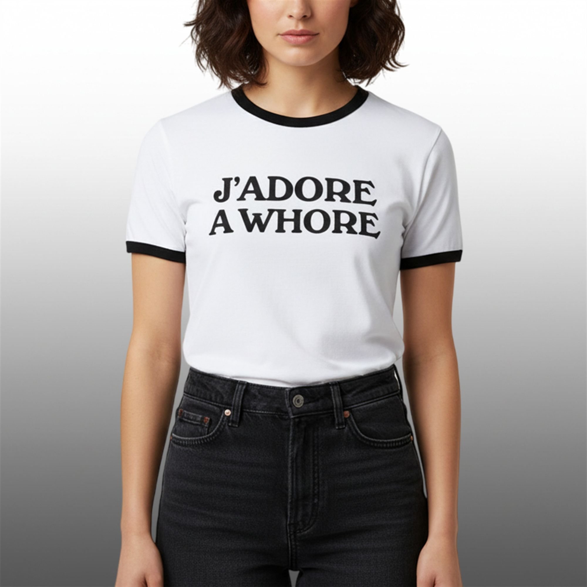 Russell Tovey J'adore A Whore Shirt 3 Russell Tovey Jadore A Whore Shirt 3