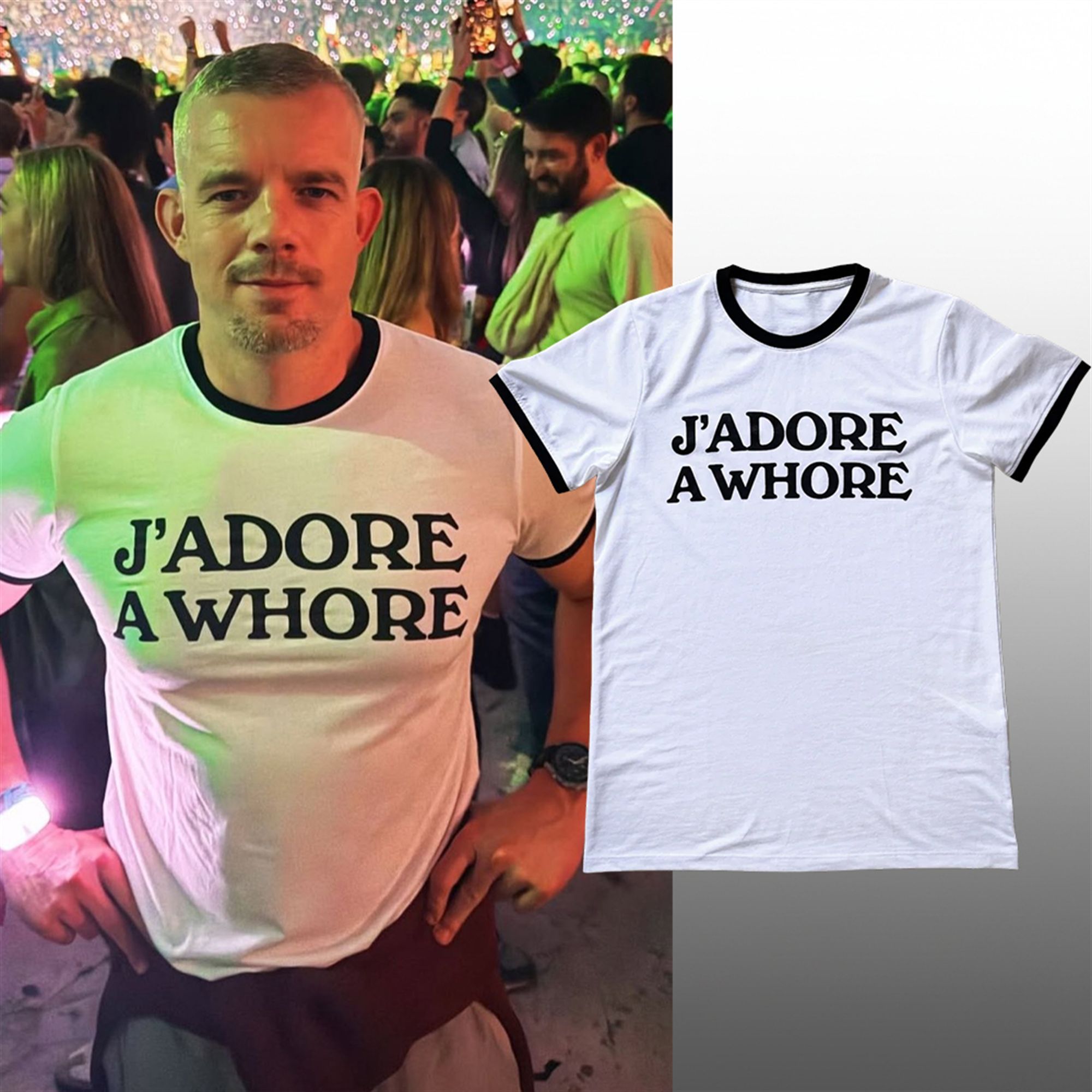Russell Tovey Jadore A Whore Shirt 4 Russell Tovey Jadore A Whore Shirt 4