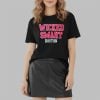 Sarai Diaz Wicked Smaht Boston Shirt 2 2