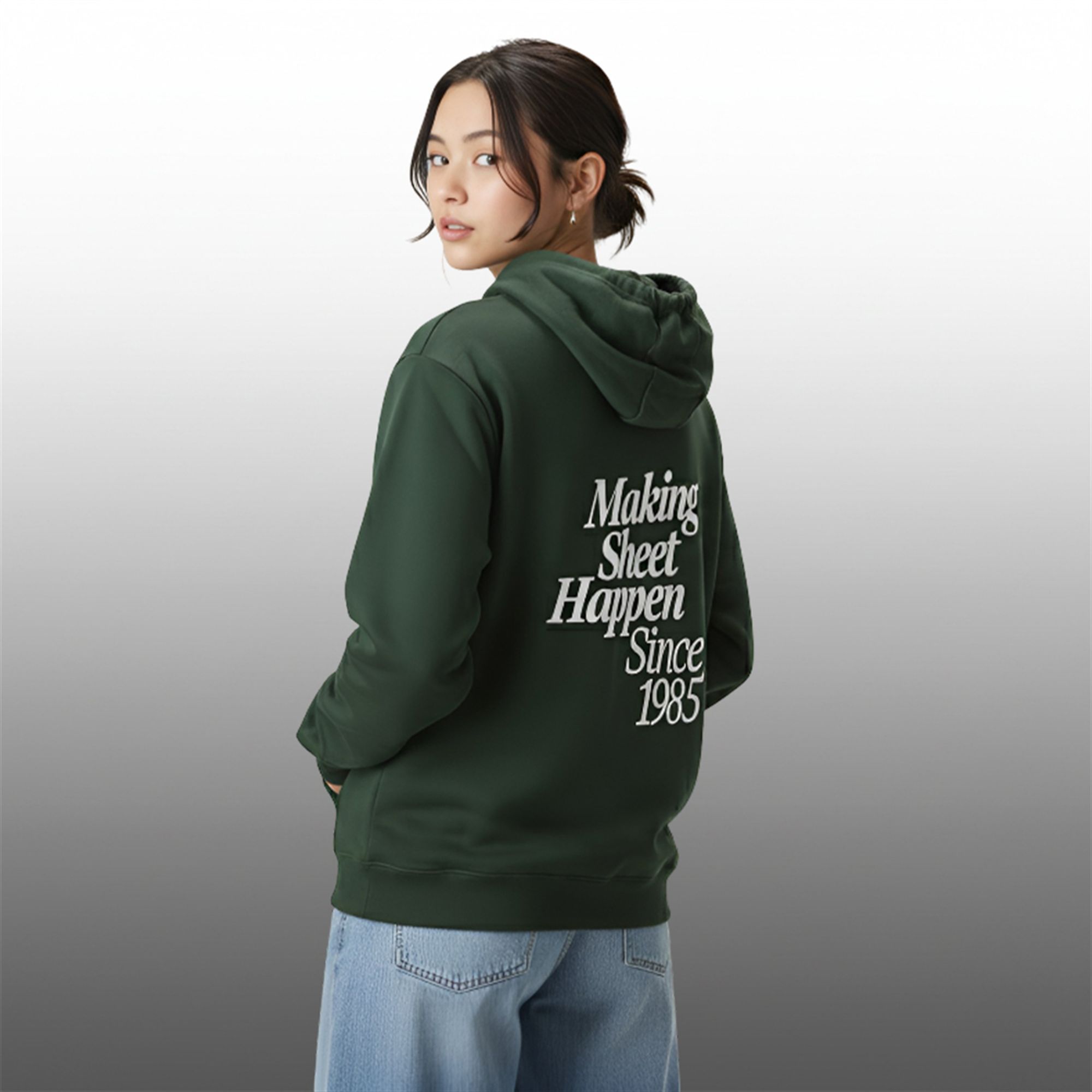 Satya Nadella Making Sheet Happen Since 1985 Hoodie 2 Satya Nadella Making Sheet Happen Since 1985 Hoodie 2