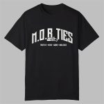 Seahawks Leonard Williams MOB TIES Shirt