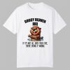Soggy Beaver BBQ If Its Not All Over Your Face Youre Eating It Wrong Shirt 0 0