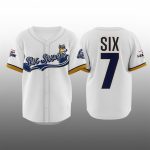 State College Spikes Six Seven Night 2026 Jersey