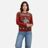 Sterling Archer Merry Drunk I'm Christmas Ugly Sweater
