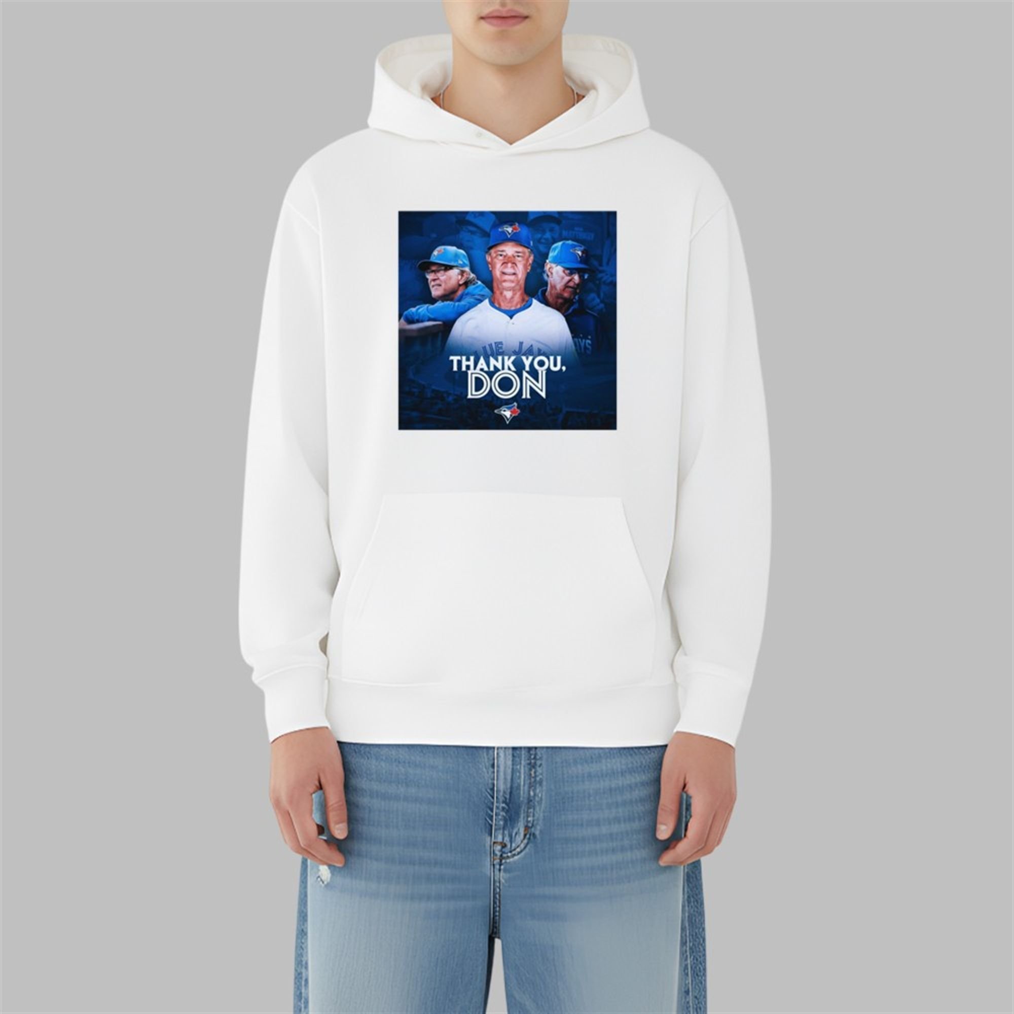 Thank you Donnie Baseball Shirt 2 Thank you Donnie Baseball Shirt 3 10