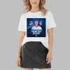 Thank you Donnie Baseball Shirt 7 Thank you Donnie Baseball Shirt 3 4