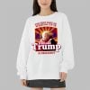 The Best Part Of Waking Up Is Trump Is President Shirt 3 9