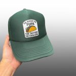 The Bigger The Fupa The Tastier The Chalupa Hat