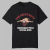 The Great Muta Moonsault Press Special Move Shirt 0 0