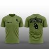 There's Only One Oklahoma OU Shirt 4 Theres Only One Oklahoma OU Shirt 1