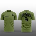 There's Only One Oklahoma OU Shirt
