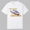 This Old Boat Is Taking Water Edmund Fitzgerald Memorial Shirt 0 0