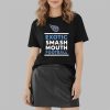 Titans Exotic Smash Mouth Football Shirt 6 Titans Exotic Smash Mouth Football Shirt 2 2
