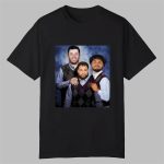 Tristan Wirfs Brother Shirt