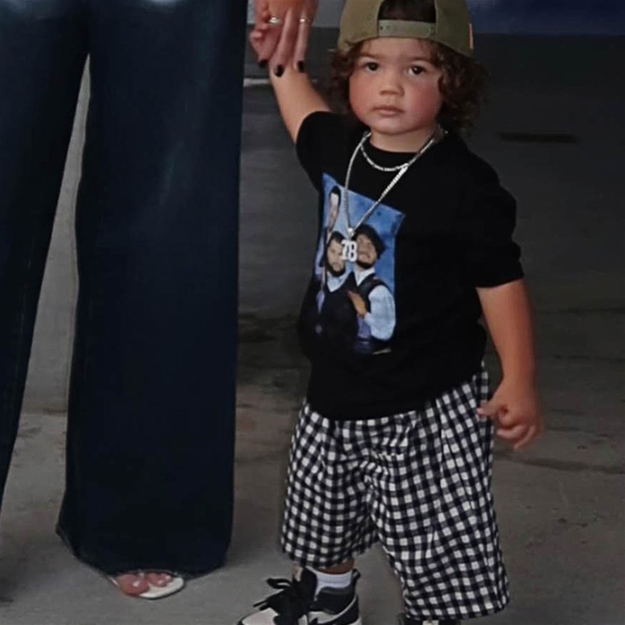 Tristan Wirfs Brother Shirt 2 7