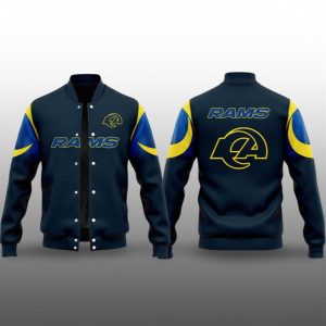 Rams Rivalries Mid Night Mode Uniforms 2025 Jacket 1 1