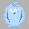Tulane Coach Jon Sumrall RMFW Hoodie 1