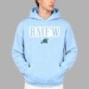Tulane Coach Jon Sumrall RMFW Hoodie 2