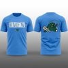 Tulane Coach Jon Sumrall RMFW T Shirt 1