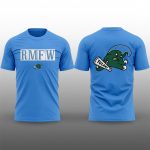 Tulane Coach Jon Sumrall RMFW T-Shirt