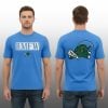Tulane Coach Jon Sumrall RMFW T Shirt 2