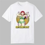 Tyrese Haliburton Genius Of The Shu Iyo Sky Shirt